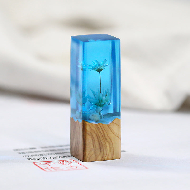 Miniatur Ornamenten