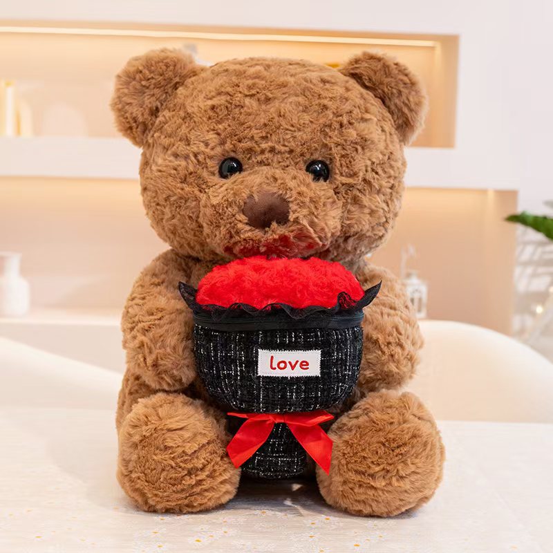 Kuschelbär