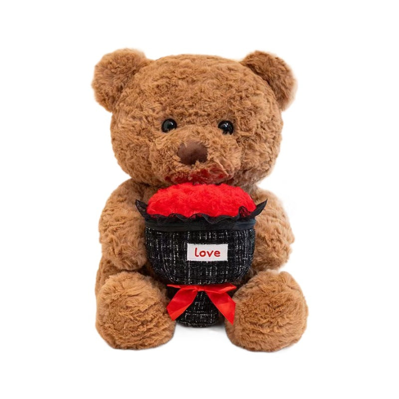 Kuschelbär