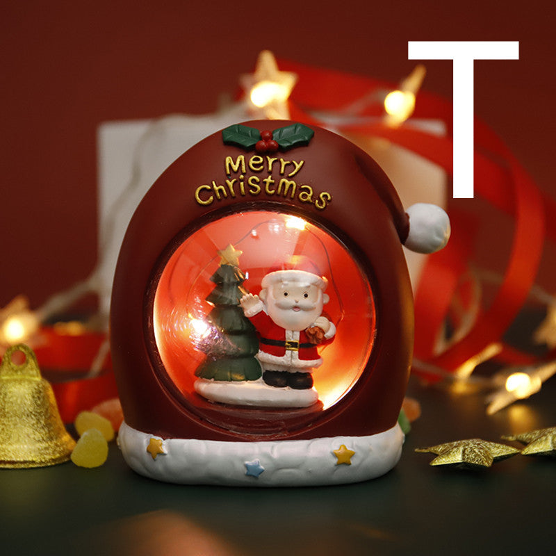 Weihnachtslaternen Geschenkeset